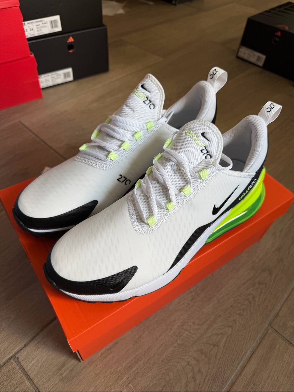 Nike Air Max 270 G